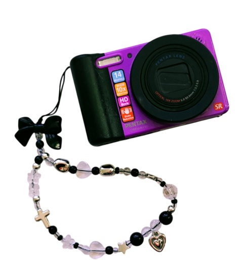 Pentax Optio RZ10 – Aparat Cyfrowy 14 MP z 10x Zoomem Optycznym i Nagrywaniem HD
