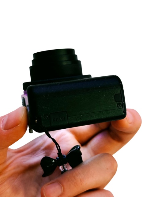 Pentax Optio RZ10 – Aparat Cyfrowy 14 MP z 10x Zoomem Optycznym i Nagrywaniem HD