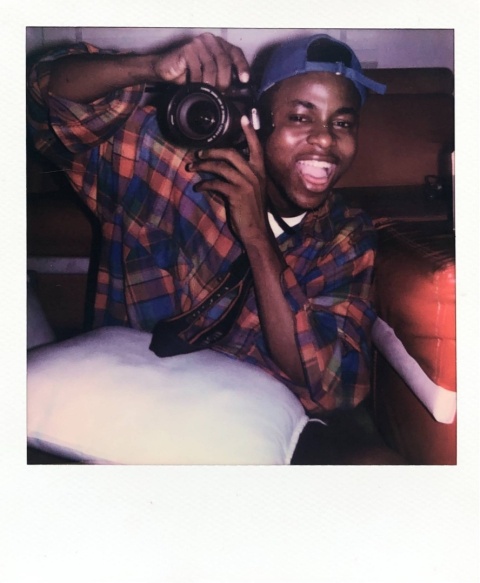 Polaroid OneStep 2 – aparat natychmiastowy miętowy