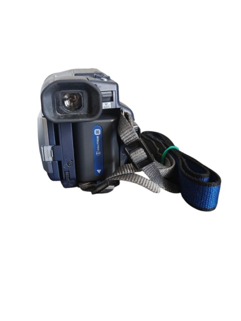 Sony Digital8 DCR-TRV245E – Kamera Cyfrowa Digital8 | NightShotc | USB Streaming | SteadyShot jak nowa
