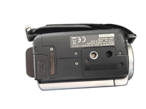 Sony Handycam DCR-SR37 HDD 60GB Kamera Cyfrowa