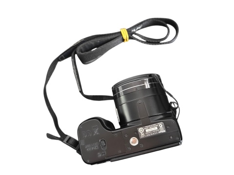 Nikon Coolpix L100 Aparat Cyfrowy 10 MP 15x Zoom | Dobry stan
